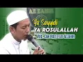 Ya Sayyidi Ya Rosulallah | Terbaru Cak Rozi Feat Azzahir (sangat menghayati)