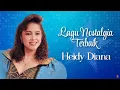 Download Lagu Lagu Nostalgia Terbaik Heidy Diana