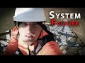 The Life Of A Tower Climber Death and chaos in a vital industry Documentary 2024