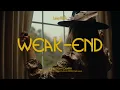 Lainey Wilson - Weak End (Visualizer)
