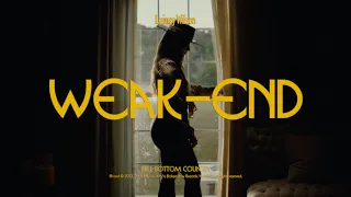 Lainey Wilson Weak End Visualizer 