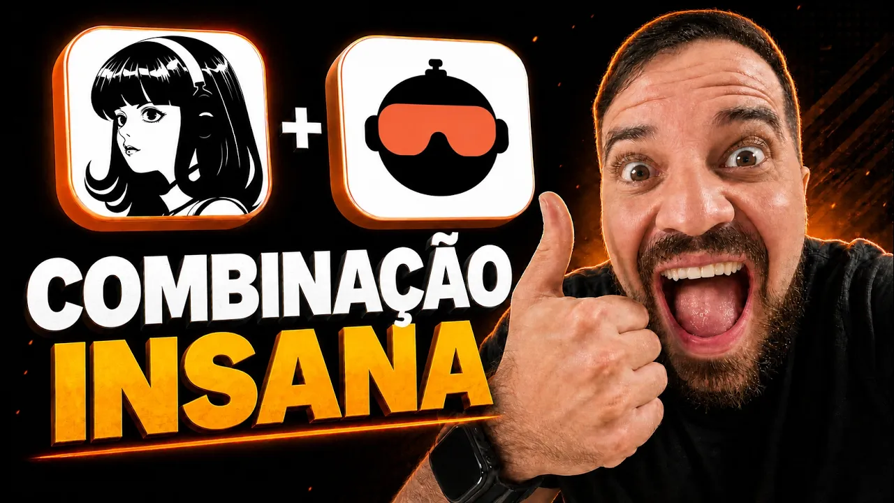 Essa Skill Levou o Agente Hermes Pra Outro Nível!: video thumbnail