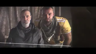 Call of Duty Modern Warfare Intro We are Al-Qatala