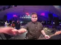 Oh! Caraga -  Promise Mobalik Ko [ LIVE - Naliyagan Festival ]