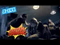 Download Lagu ECKO SHOW   Mantan Sombong Feat  LIL ZI