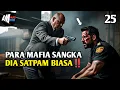 Download Lagu Satpam Ini Bukan Sembarang Satpam - Alur Cerita Film Action