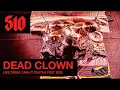 Download Lagu 510 - Dead Clown (Live Drum Cam at TauTau Fest, Bandung) 2025 // Sidiq Nur