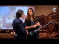 Download Lagu Todo Seu - Musical - Kiko Loureiro - 10/06/2013