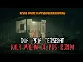 Lagu Malam Paling Horor di Pos Ronda Kampung Mas Budi - cerita mistis