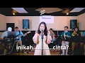 Download Lagu M.E. - Inikah Cinta (Cover by Sub-Record Studio) feat. Cindy Leivana