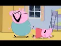 Lagu Daddy, is that you? - Peppa Compilation Animation