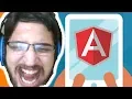 AngularJS Http Get Service to Fetch JSON Data Example