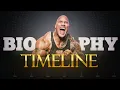 Who is The Rock
