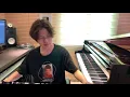 Thing Of Gold (Snarky Puppy) By Yohan Kim
