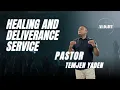 ALIGHT WORSHIP CHURCH | HEALING AND DELIVERANCE