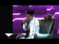 UST SYAMSURI FIRDAUS || QORI' INTERNATIONAL || PEKAN NGAJI 7