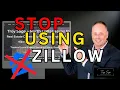 STOP Using Zillow Here s the North Dallas Site With REAL MLS Data TroySage com