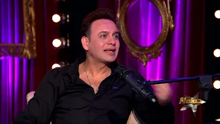 حكاية اغنية لسه حبايب بين مصطفي قمر وعمرو دياب حفلة 11 