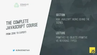 13 Primitives vs Objects Primitive vs Reference Types