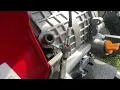 Predator 459 Manco Go-kart