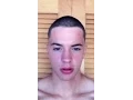 One Year Of Hair Growth In One Minute
