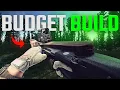 This Is The BEST Budget Gun In Escape From Tarkov