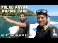 Download Lagu Pulau Payar Marine Park