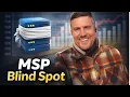 What I Wish I Knew Before Starting an MSP