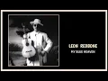 Download Lagu Leon Redbone ** My Blue Heaven
