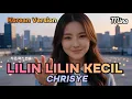 Lagu LILIN LILIN KECIL – Chrisye | Cover Lagu Indonesia Versi Korea by MINA (AI Vocal)