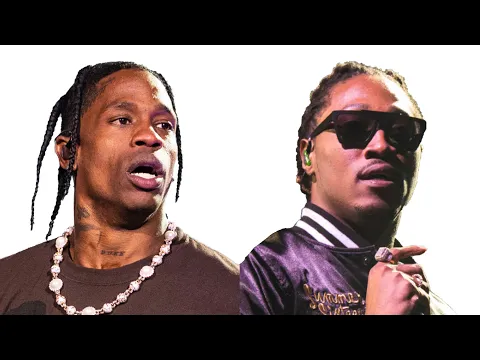 Download MP3 Future - Cinderella (Visualizer) Feat. Metro Boomin \u0026 Travis Scott