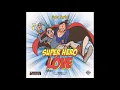 Vybz Kartel - Super Hero Love (Official Audio)
