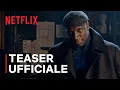 Video di Lupin | Teaser ufficiale | Netflix