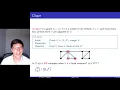 05 pc - Basics of Parameterized Complexity