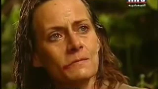 من اجمل مقاطع مسلسل الام خفية 