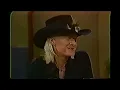 Johnny Winter /Letterman