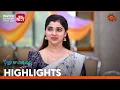 Download Lagu Pudhu Vasantham- Highlights | 27 June 2025 | Tamil Serial | Sun TV