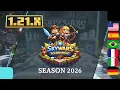 Skywars Ultra Premium Setup Minecraft Server 1 8 - 26 1 X 2026 New Update