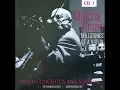 Download Lagu Mischa Elman - Wieniawski Violin Concerto No. 2 in D minor, Op. 22