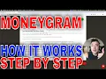 How Does MoneyGram Work From Start To Finish