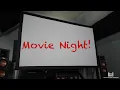 Movie Night The Yard Master 2 - Mini Review