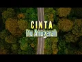 Lagu Cinta Adalah Anugerah - Renungan dan Doa Pagi 23 November 2025