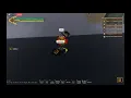 YBA NU One-shot combo in WOU