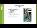 Lecture 20 Specimen Collection Processing II