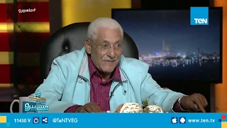 الحب كان سبب غناء الفنان محرم فؤاد أغنية  غدارين    الشاعر صلاح فايز يكشف التفاصيل دندنها