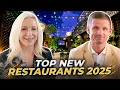 Baltimore Maryland HOTTEST New Restaurants You MUST Try in 2025 Living In Baltimore Maryland
