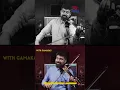 Download Lagu With \u0026 without gamakas ~ Naan pizhai #violin #shorts #carnaticviolin