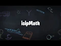 isipMath Tutorial Intro