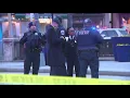 Man in critical condition after shooting outside Dupont Circle Metro station
