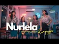 Lagu 🎼 NURLELA (1989) – RUMPIES – JAZZ FUSION COVER VERSION | Domba Studio| LAGU LAWAS